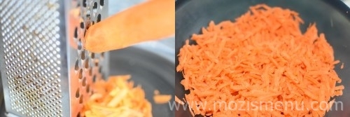 Carrot Thoran_2