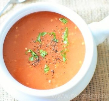 Tomato Soup