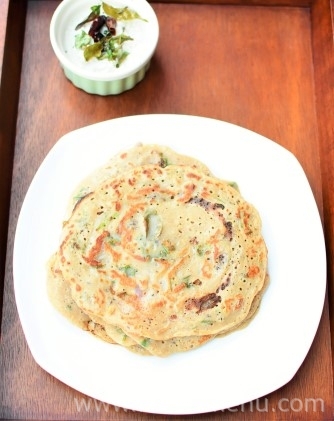 Wheat dosa_7 (Custom)