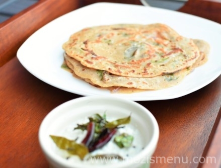 Wheat dosa_8 (Custom)