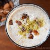 Dates Coconut Smoothie