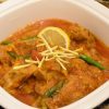 Mutton Karahi / Karahi Gosht