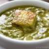 Palak Paneer/ Saag Paneer/ Spinach & Cottage Cheese Gravy