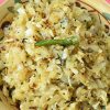 Cabbage Thoran / Cabbage Upperi / Kerala Cabbage Stir-Fry