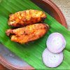 Kerala Fish Fry