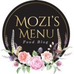 Mozis Menu Logo