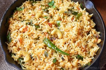 Tomato Rice