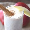 Apple Pie Smoothie