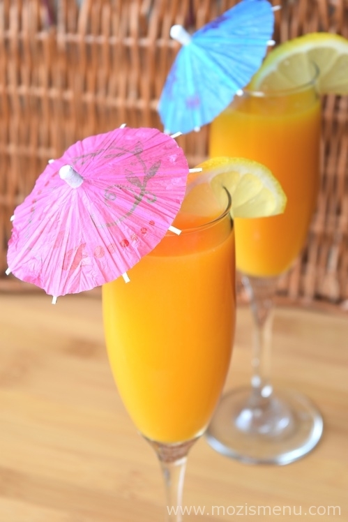 Mango Lemonade / Limeade Mango Lemonade / Limeade