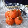  Motichoor Ladoo (Laddu) / Motichur Ladoo (Laddu)