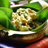 Aviyal / Avial / Kerala Mixed Vegetable Coconut Gravy